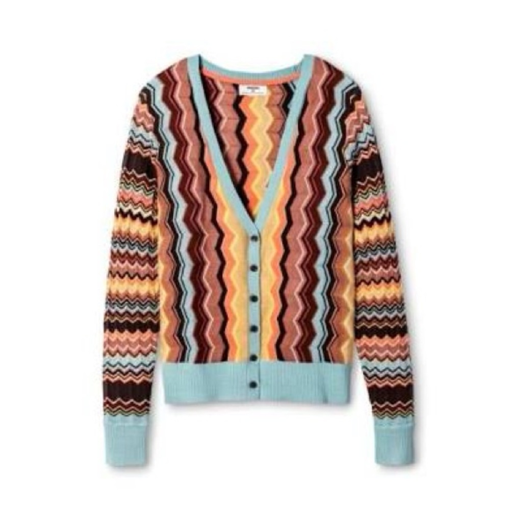 Missoni for Target Cardigan